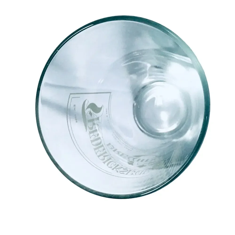 Souvenir Beer Glass